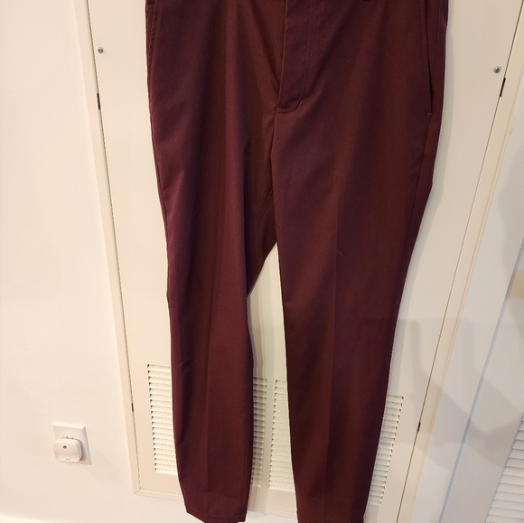 7 for all mankind chinos - Picture 2 of 8
